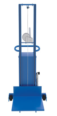 Thumbnail for Vestil Steel Counter Balanced Lite Load Lift