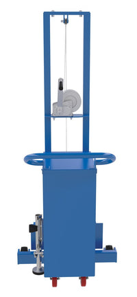 Thumbnail for Vestil Steel Counter Balanced Lite Load Lift