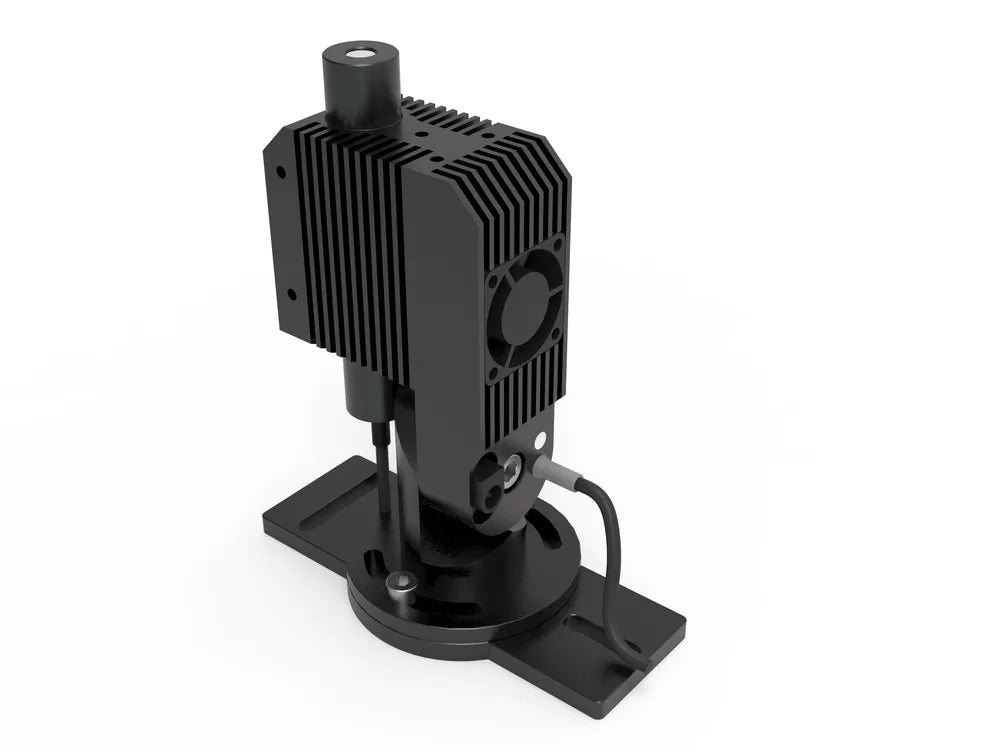 Laser Line Projector (Red, lens angle 90)