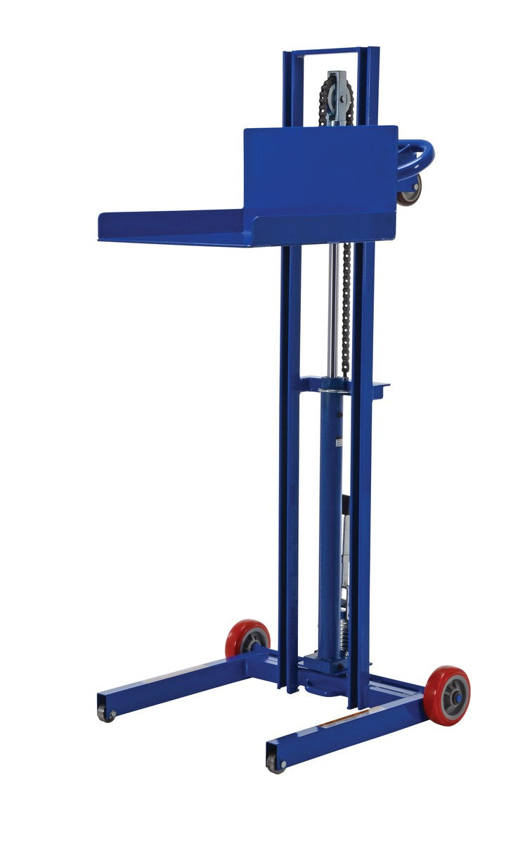 Low Profile Lite Load Lift w/ Foot Pump