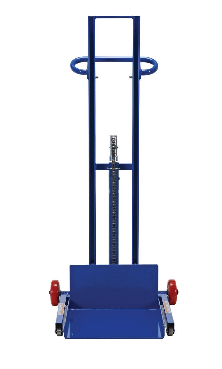 Low Profile Lite Load Lift w/ Foot Pump