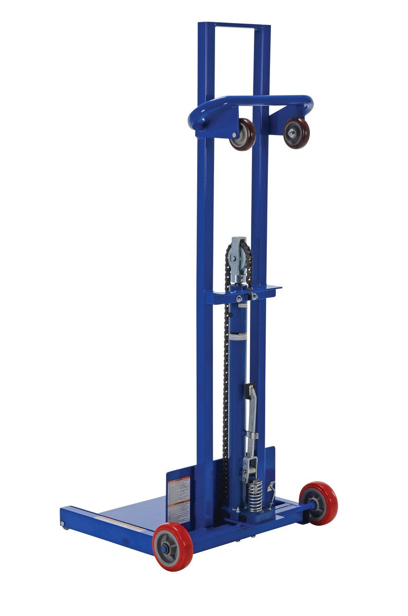 Low Profile Lite Load Lift w/ Foot Pump
