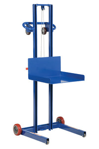 Thumbnail for Low Profile Lite Load Lift w/ Winch
