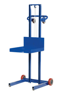 Thumbnail for Low Profile Lite Load Lift w/ Winch