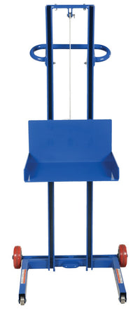 Thumbnail for Low Profile Lite Load Lift w/ Winch