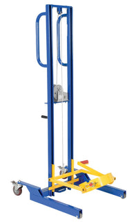 Thumbnail for Vestil Variable Height Pail Dumper