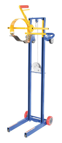 Thumbnail for Vestil Variable Height Pail Dispenser