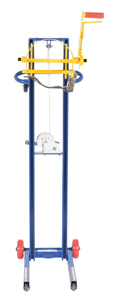 Vestil Variable Height Pail Dispenser