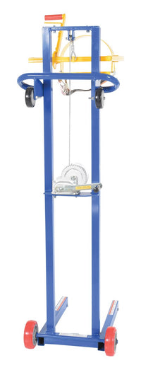 Thumbnail for Vestil Variable Height Pail Dispenser