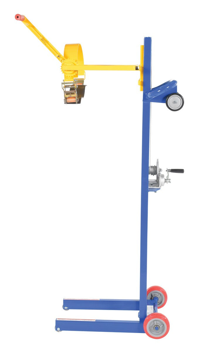 Vestil Variable Height Pail Dispenser