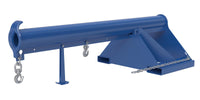 Thumbnail for 4,000-lbs Capacity Lift Master Fork Truck Non-Telescoping Boom w/ 36