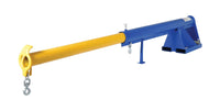 Thumbnail for 4,000-lbs Capacity Telescoping Lift Master Boom w/ 11