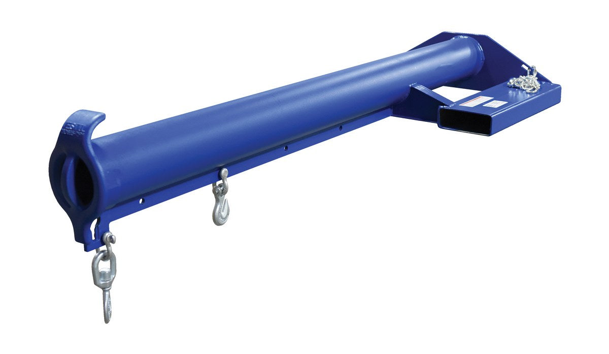 4,000-lbs Capacity Economy Non-Telescopic Lift Master Boom