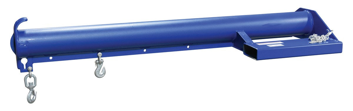 4,000-lbs Capacity Economy Non-Telescopic Lift Master Boom