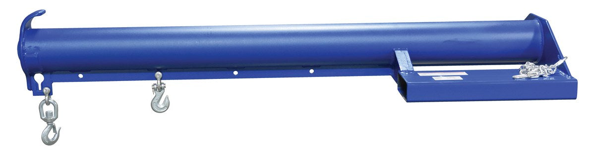 4,000-lbs Capacity Economy Non-Telescopic Lift Master Boom