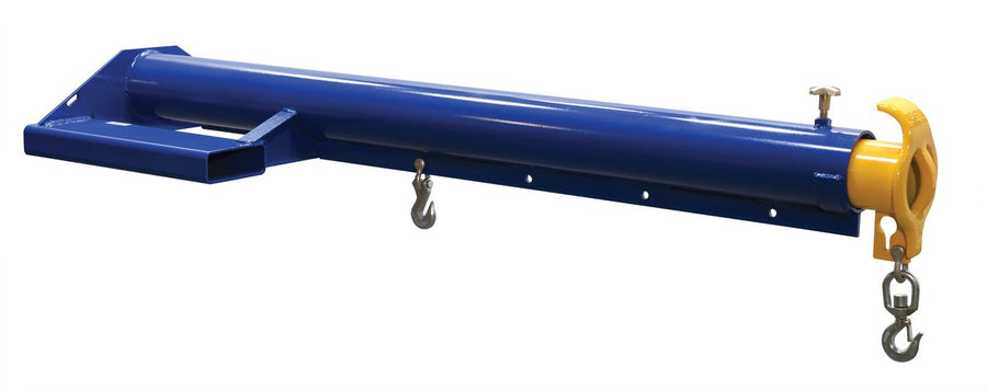 ECONOMY TELESCOPING LIFT BOOM 4K 24 IN