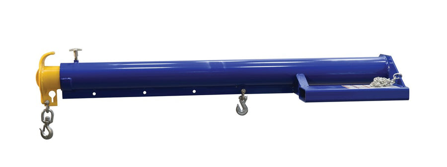 ECONOMY TELESCOPING LIFT BOOM 4K 24 IN