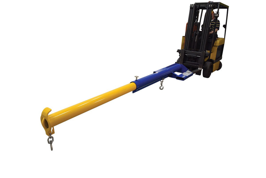 ECONOMY TELESCOPING LIFT BOOM 6K 24 IN