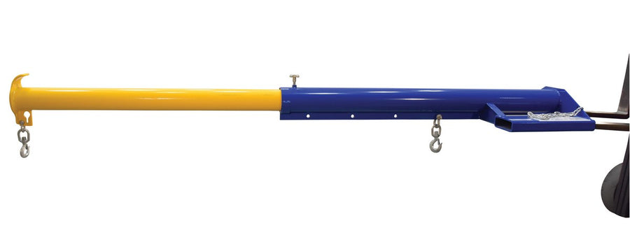 ECONOMY TELESCOPING LIFT BOOM 6K 24 IN