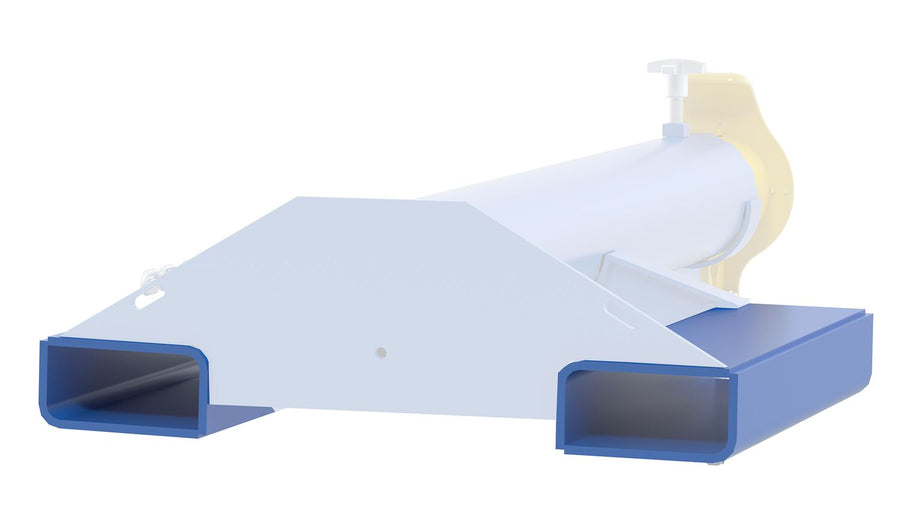 OPTIONAL FORK POCKET UPGRADE LM-BOOMS