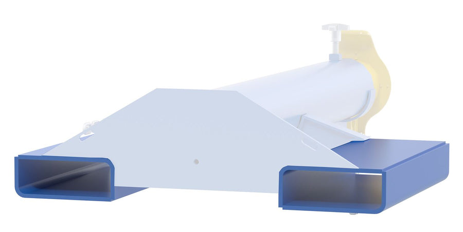 OPTIONAL FORK POCKET UPGRADE LM-BOOMS