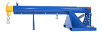 Thumbnail for ORBIT TELESCOPING LIFT BOOM 4K 24IN FORK