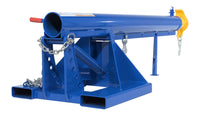 Thumbnail for ORBIT TELESCOPING LIFT BOOM 4K 24IN FORK