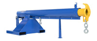 Thumbnail for ORBIT TELESCOPING LIFT BOOM 4K 24IN FORK