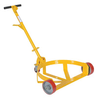 Thumbnail for POLY-ON-STEEL LO-PROFILE DRUM CADDIE