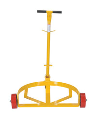 Thumbnail for POLY-ON-STEEL LO-PROFILE DRUM CADDIE
