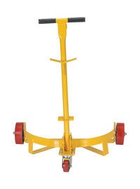 Thumbnail for POLY-ON-STEEL LO-PROFILE DRUM CADDIE