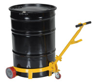 Thumbnail for POLY-ON-STEEL LO-PROFILE DRUM CADDIE