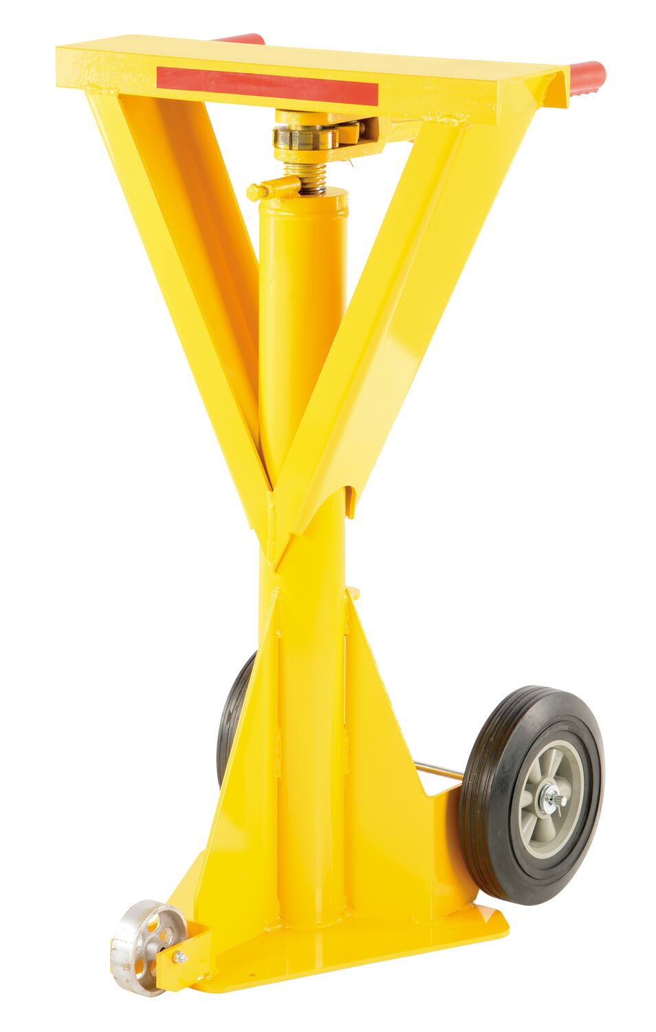 Beam Jack - Ratchet Type 50,000 lbs. Lifting Capacity