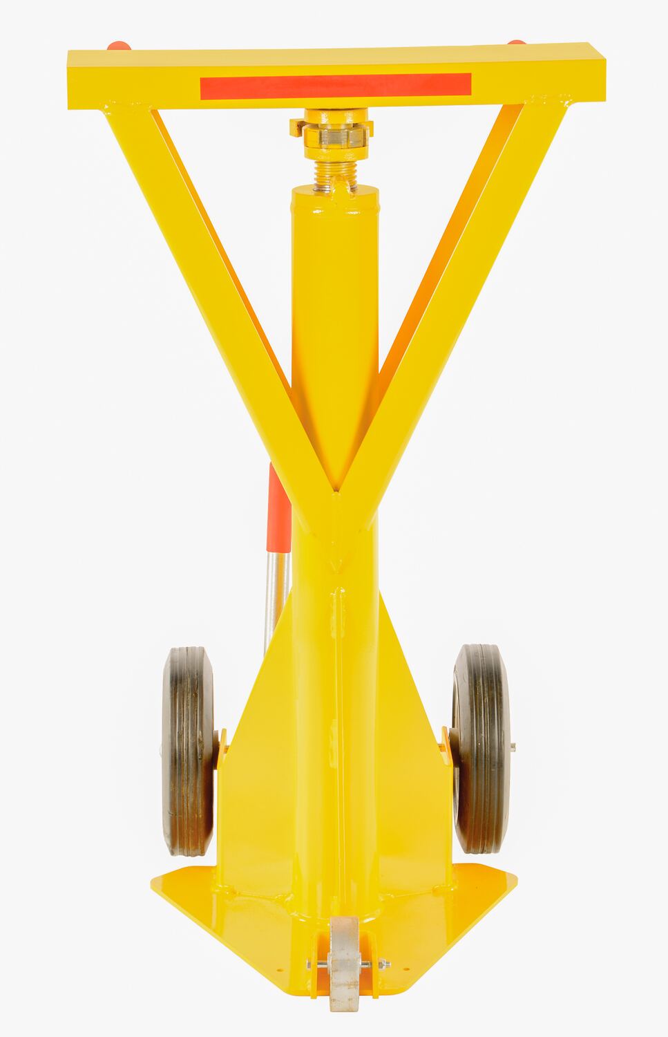 Beam Jack - Ratchet Type 50,000 lbs. Lifting Capacity