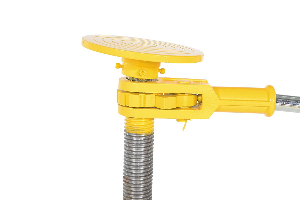 TRAILER STABILIZING RATCHET JACK 40K