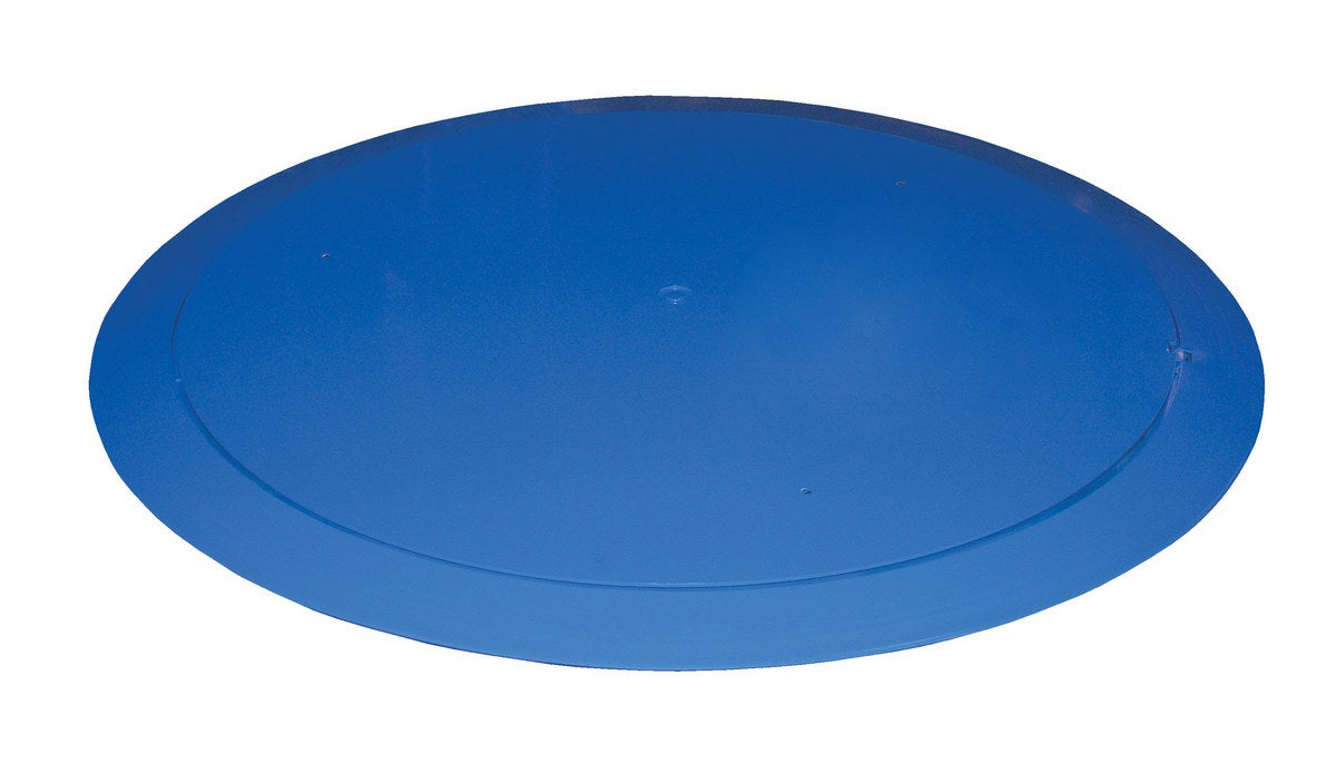 Low Profile Carousel 50" x 50" x 0.875"