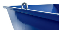Thumbnail for HOPPER OPTIONAL LIFTING LUGS - Model LUG