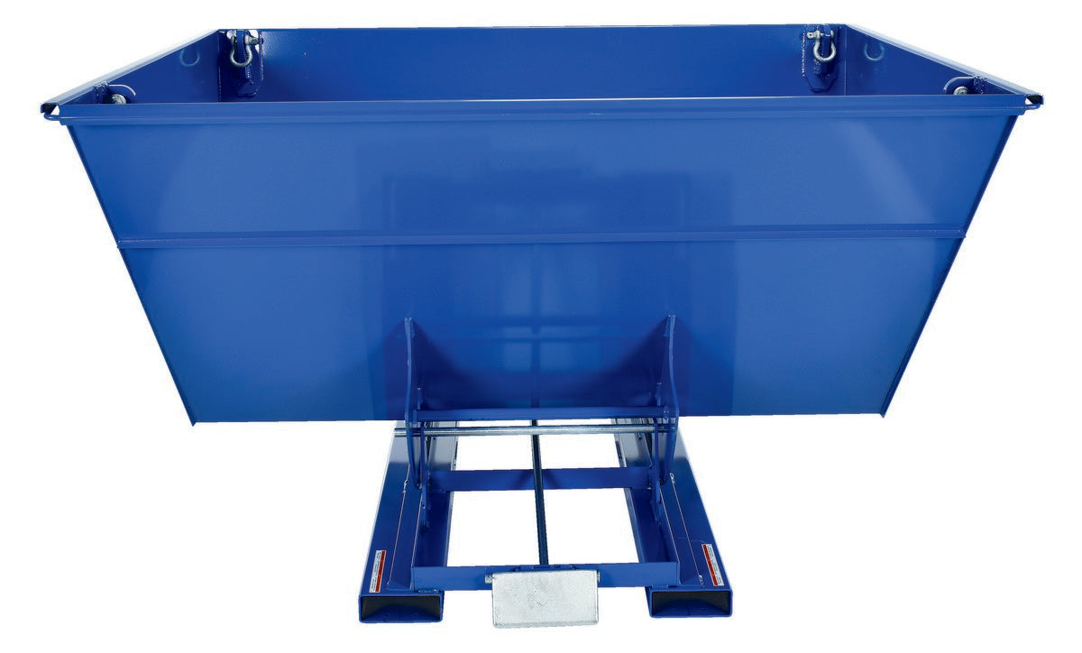 HOPPER OPTIONAL LIFTING LUGS - Model LUG