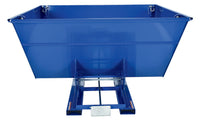 Thumbnail for HOPPER OPTIONAL LIFTING LUGS - Model LUG