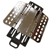 Thumbnail for PowerHandling Lateral Skate - Lateral Movement Accessory