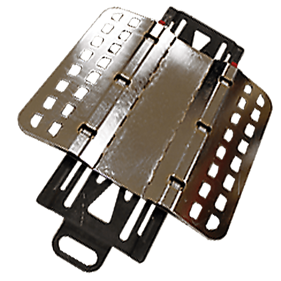 PowerHandling Lateral Skate - Lateral Movement Accessory