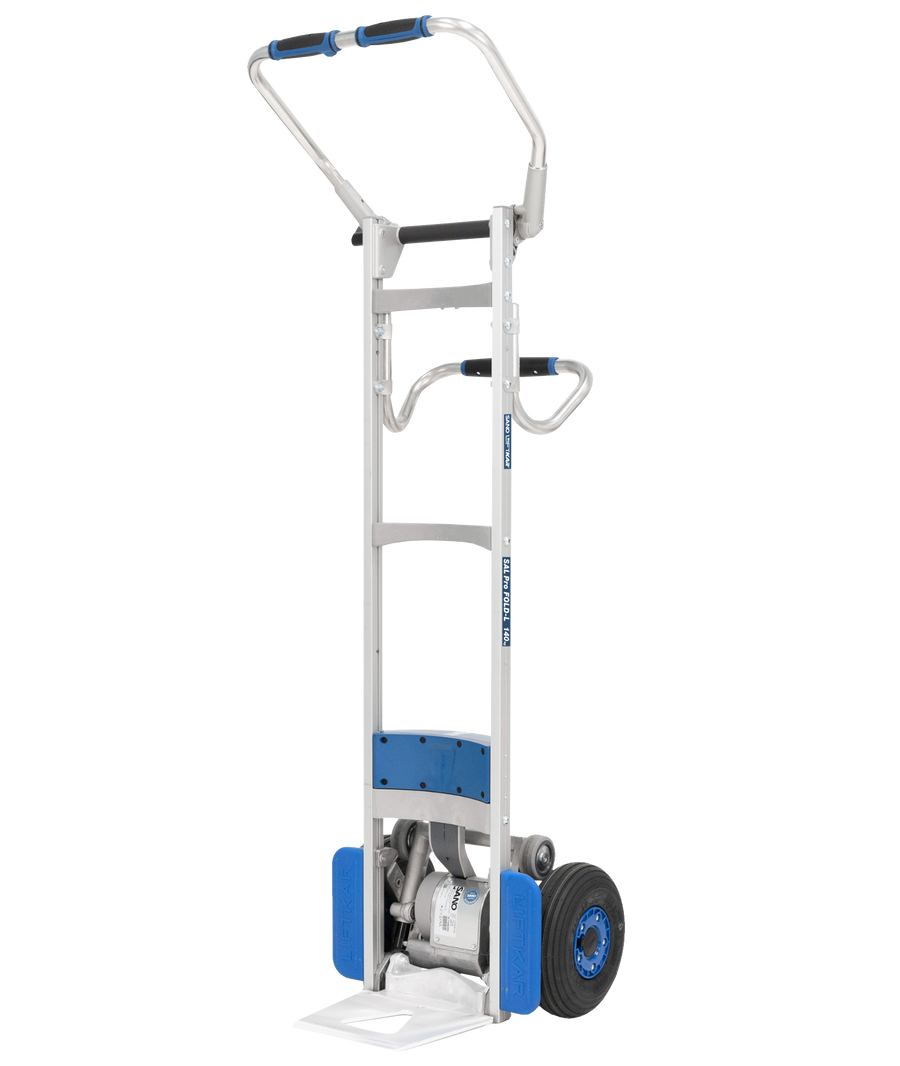 Liftkar SAL Pro Fold-L w/Pneumatic Tires