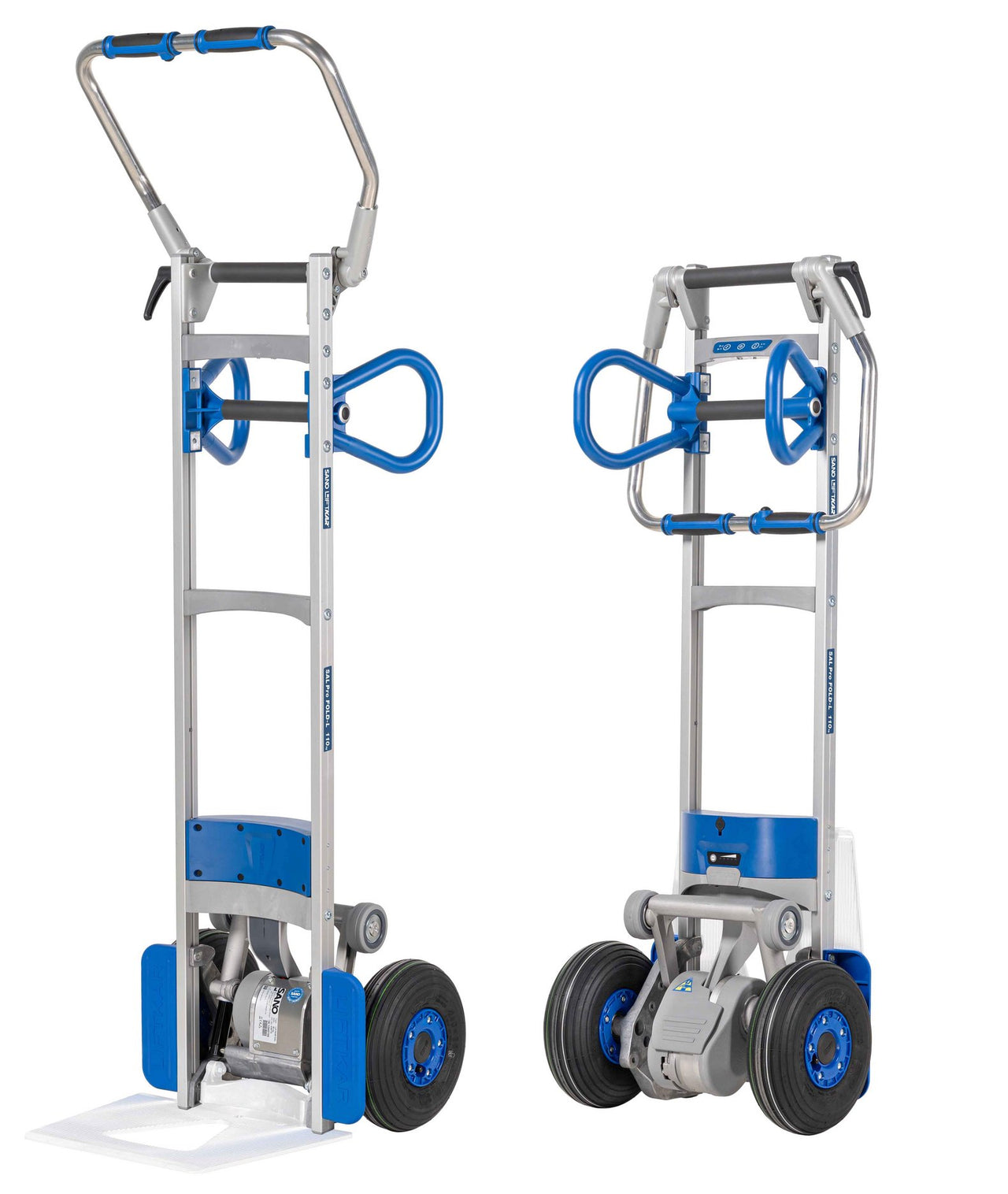 Liftkar SAL Pro Uni w/Pneumatic Tires