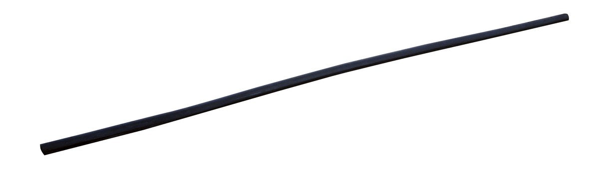 2" x 120" Extruded Bumper