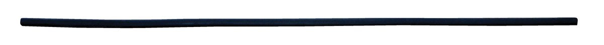 2" x 120" Extruded Bumper
