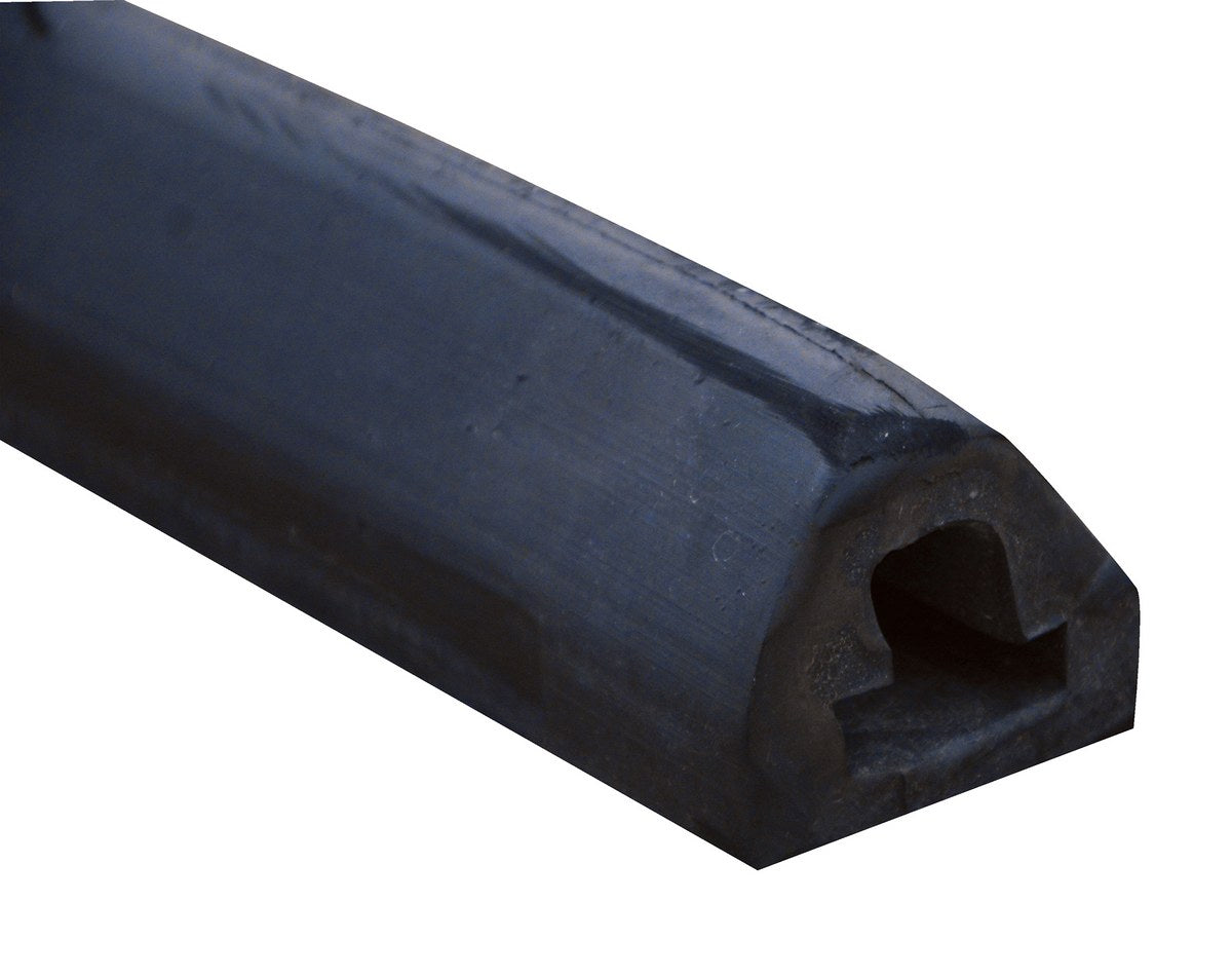 2" x 120" Extruded Bumper