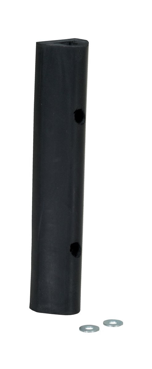 2" x 12" Extruded Bumper