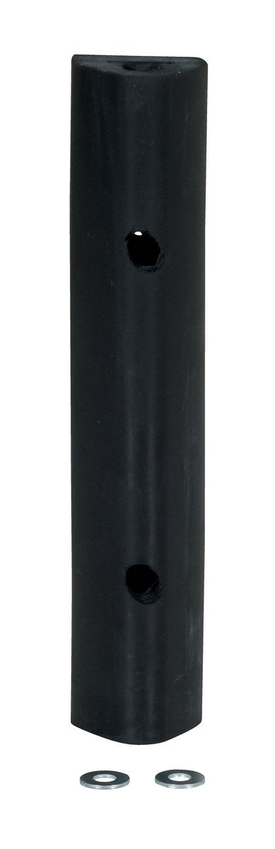 2" x 12" Extruded Bumper