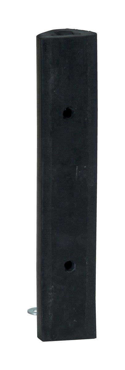 2" x 12" Extruded Bumper