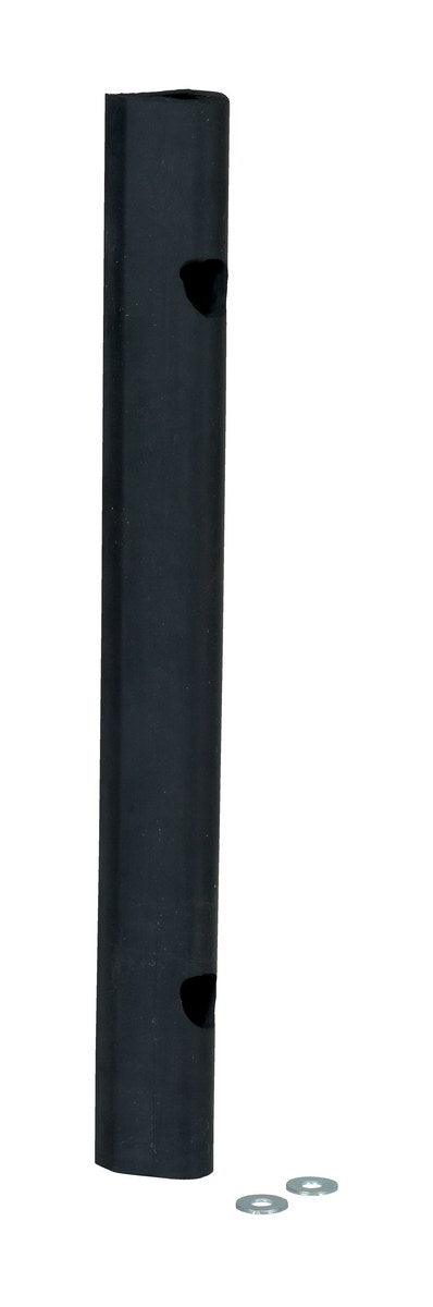 2" x 18" Extruded Bumper